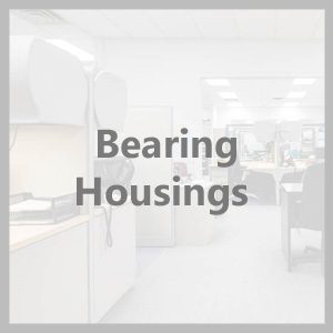 Bearing Housings