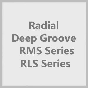 RMS & RLS Series