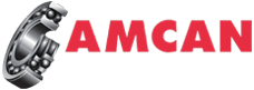 Amcan Bearing Logo