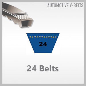 24 Belts
