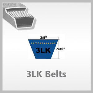 3LK Belts