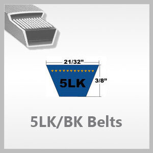 5LK/BK Belts