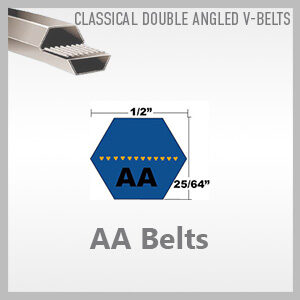 AA Belts
