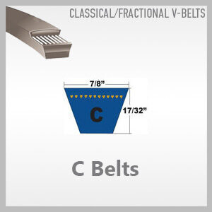 C Belts
