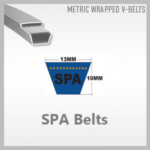 SPA Belts