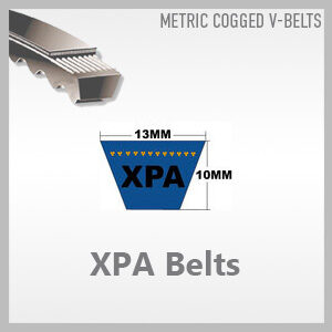 XPA Belts