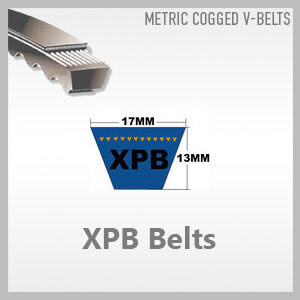 XPB Belts