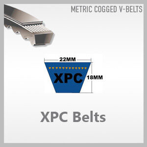 XPC Belts